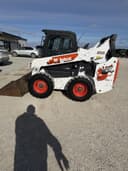 2020 Bobcat S76 Image
