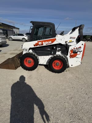 2020 Bobcat S76 Image