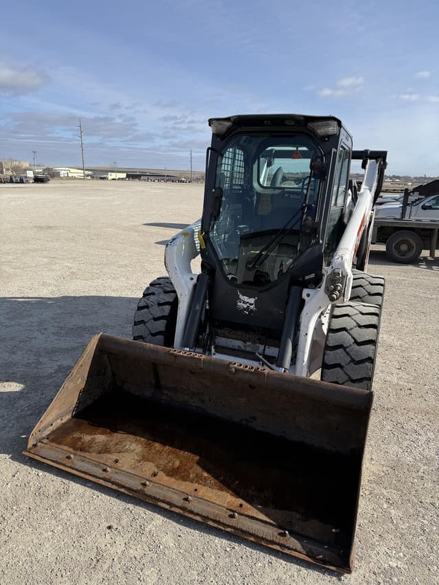 Image of Bobcat S76 equipment image 1