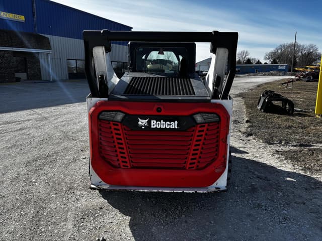Image of Bobcat S76 equipment image 4