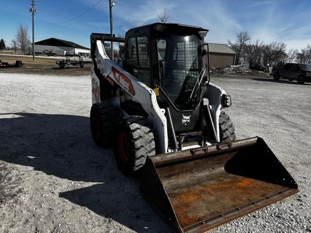 Image of Bobcat S76 equipment image 2