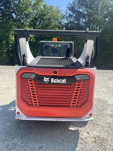 Image of Bobcat S76 equipment image 4