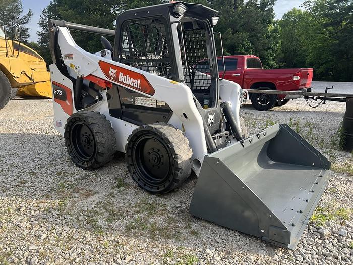 Image of Bobcat S76 Primary image