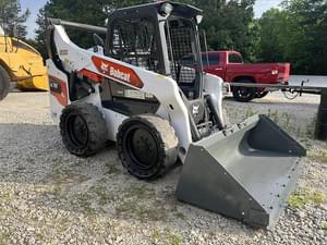 2020 Bobcat S76 Image