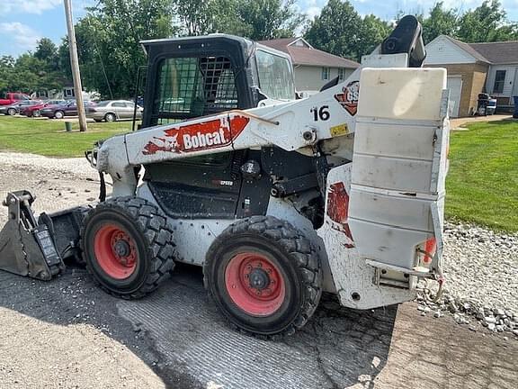 Image of Bobcat S76 equipment image 1