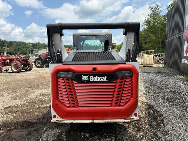 Image of Bobcat S76 equipment image 2