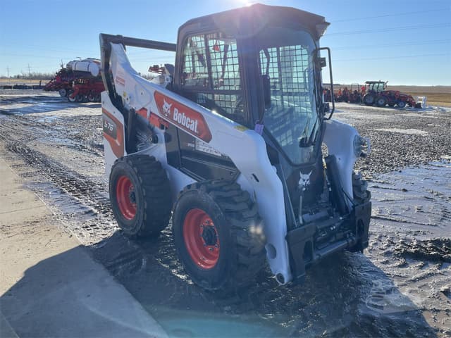Image of Bobcat S76 equipment image 2