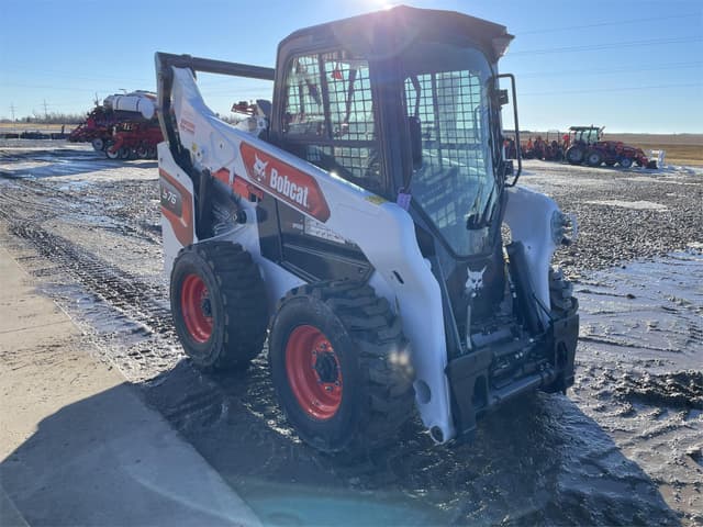 Image of Bobcat S76 equipment image 2