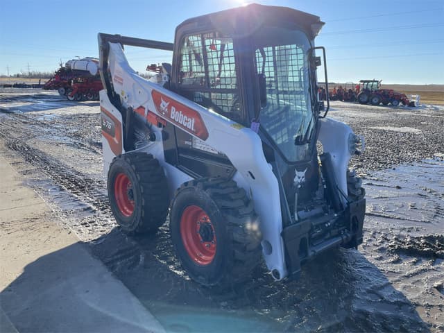 Image of Bobcat S76 equipment image 2
