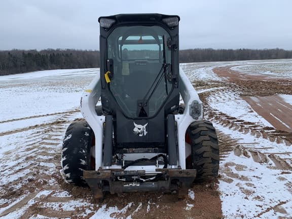 Image of Bobcat S76 equipment image 1