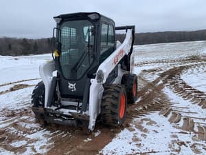 2020 Bobcat S76 Image