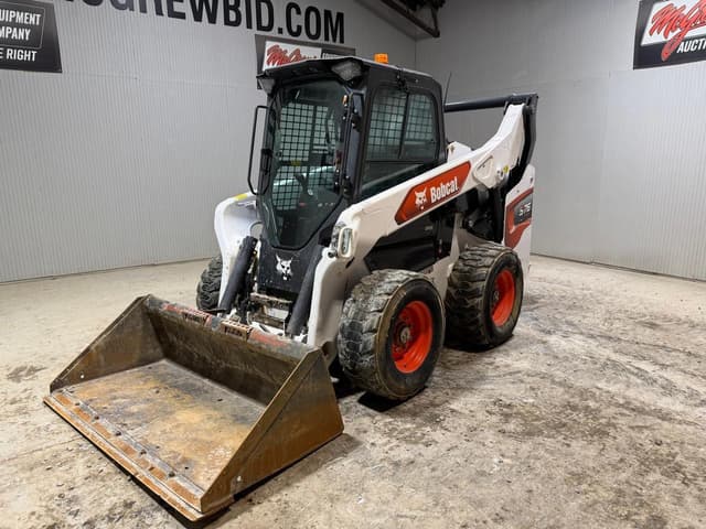 Image of Bobcat S76 equipment image 1