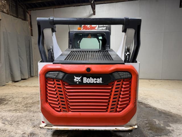 Image of Bobcat S76 equipment image 3