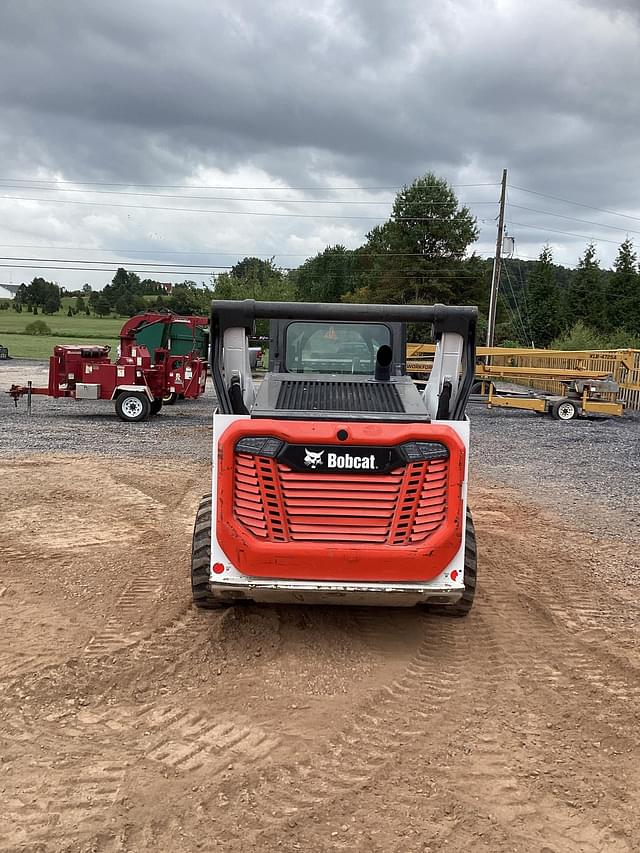 Image of Bobcat S76 equipment image 2