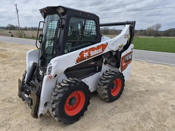 Main image Bobcat S76