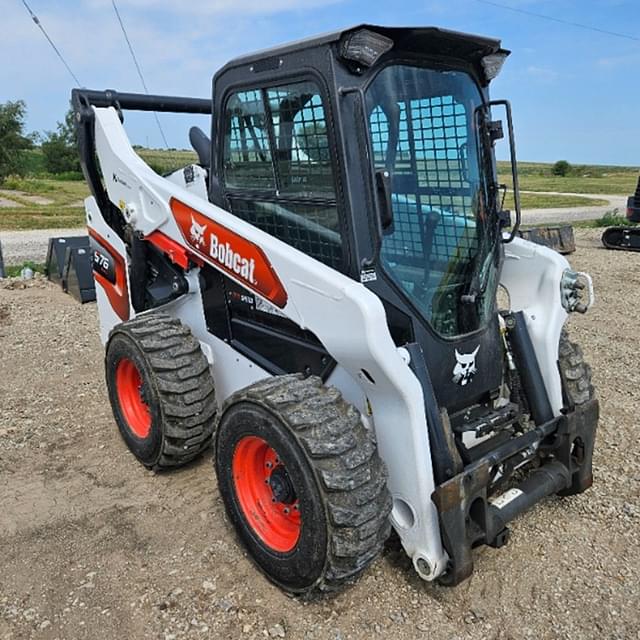 Image of Bobcat S76 equipment image 3