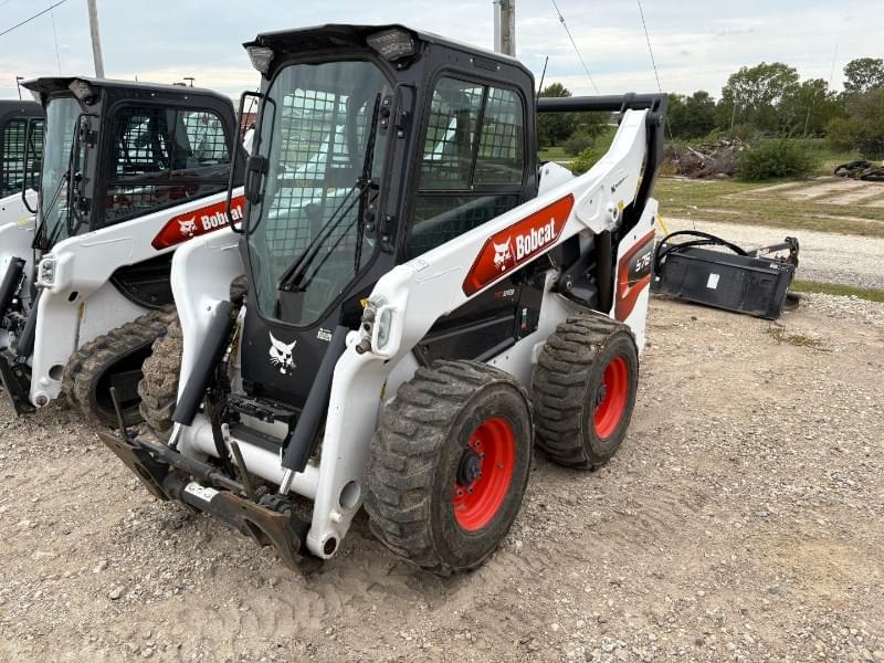 Image of Bobcat S76 Primary image