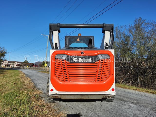 Image of Bobcat S76 equipment image 3