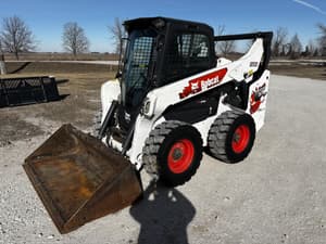 2020 Bobcat S76 Image
