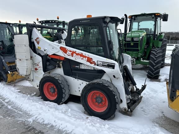 Image of Bobcat S76 equipment image 1