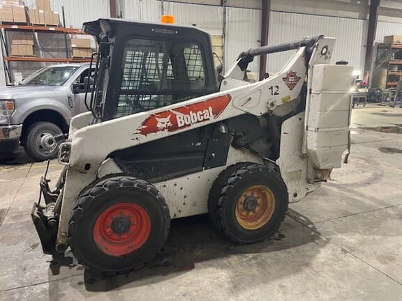 Image of Bobcat S76 equipment image 4