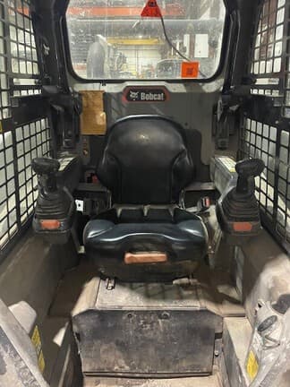 Image of Bobcat S76 equipment image 4