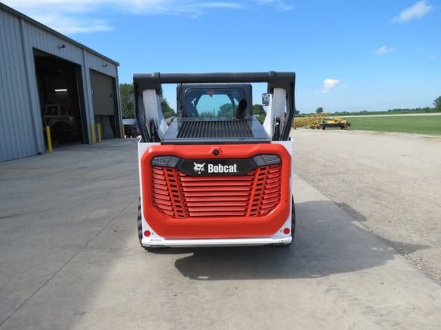 Image of Bobcat S76 equipment image 3