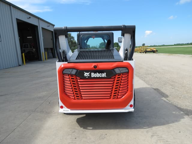 Image of Bobcat S76 equipment image 4
