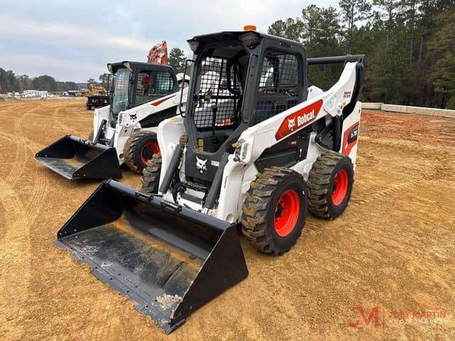 Image of Bobcat S76 equipment image 3