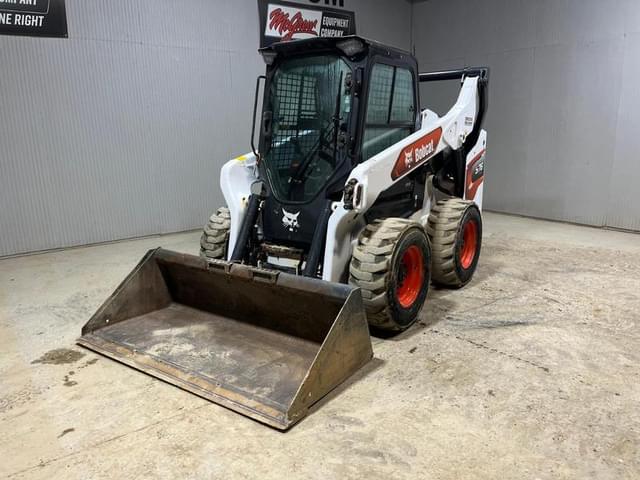 Image of Bobcat S76 equipment image 1