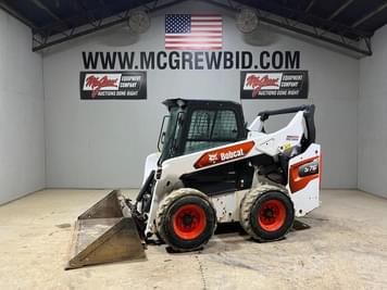 Main image Bobcat S76