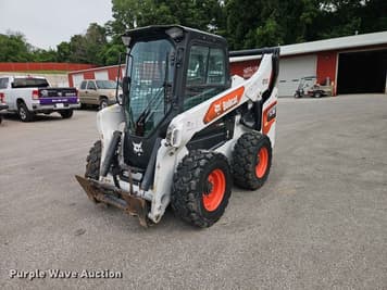 Main image Bobcat S76
