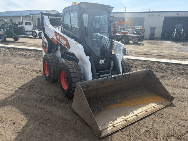 Image of Bobcat S76 equipment image 1