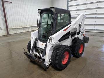 Main image Bobcat S770