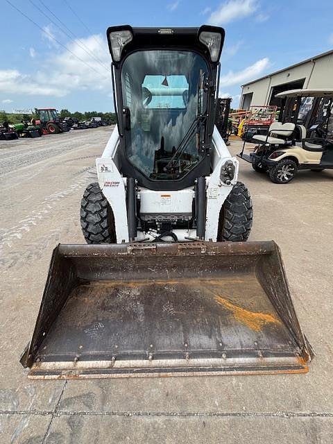Image of Bobcat S770 equipment image 2