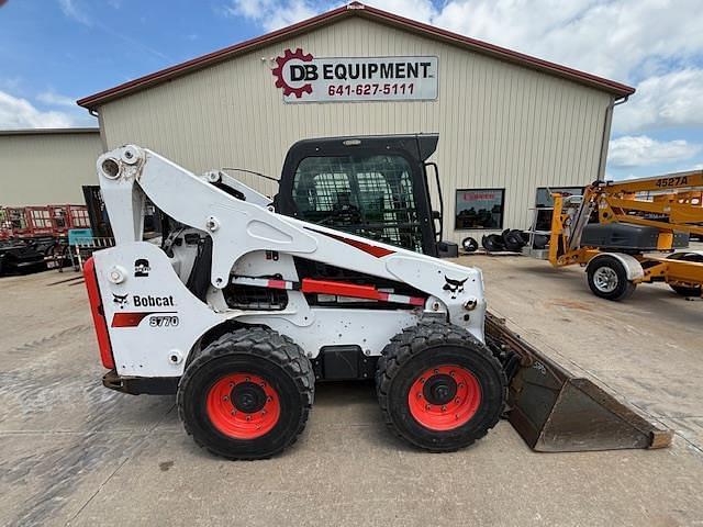 Image of Bobcat S770 Primary image