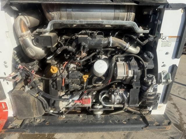 Image of Bobcat S770 equipment image 4