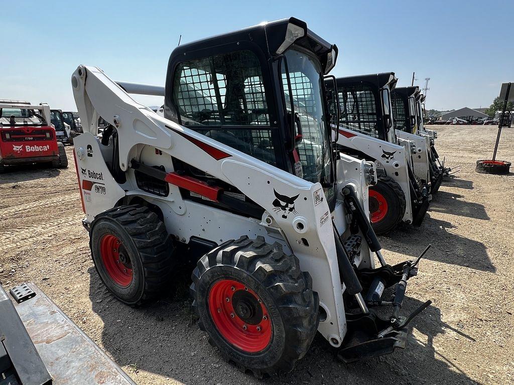 Image of Bobcat S770 Primary image