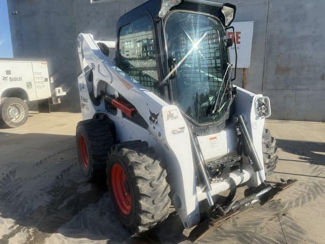 Image of Bobcat S770 equipment image 1