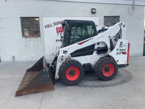 2020 Bobcat S770 Image