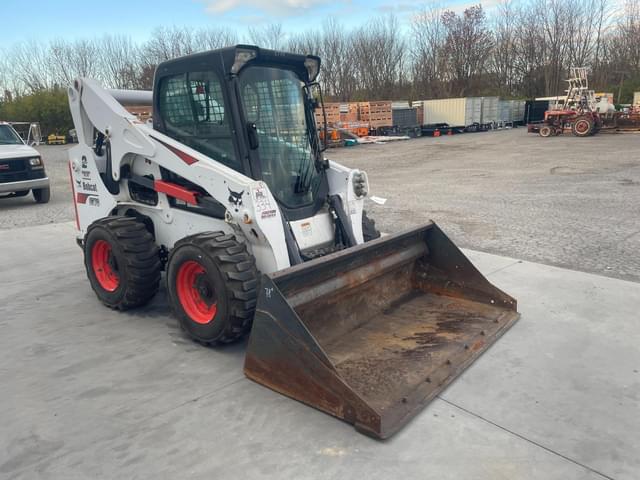 Image of Bobcat S770 equipment image 1