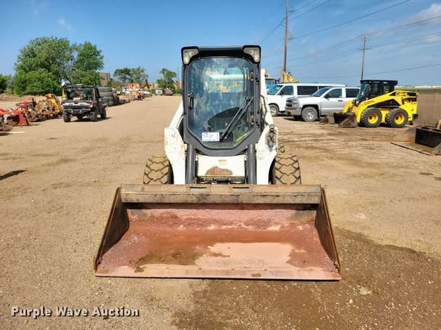 Image of Bobcat S770 equipment image 1