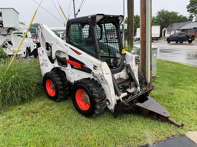 Image of Bobcat S770 equipment image 2