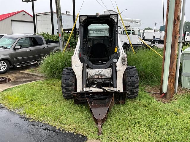 Image of Bobcat S770 equipment image 1