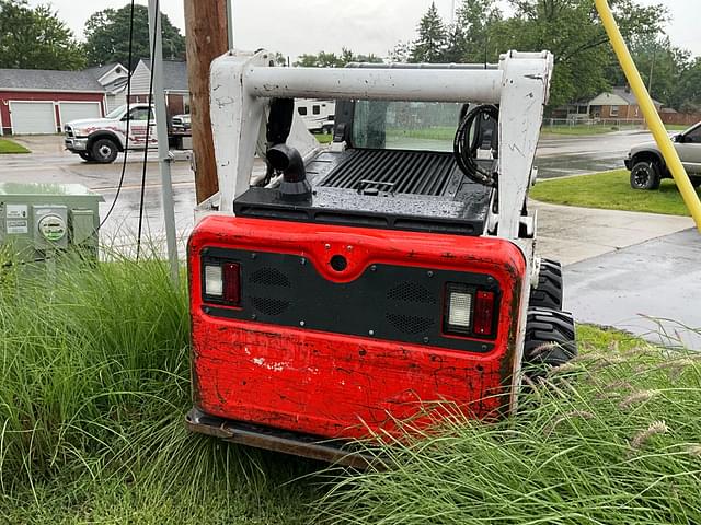 Image of Bobcat S770 equipment image 4