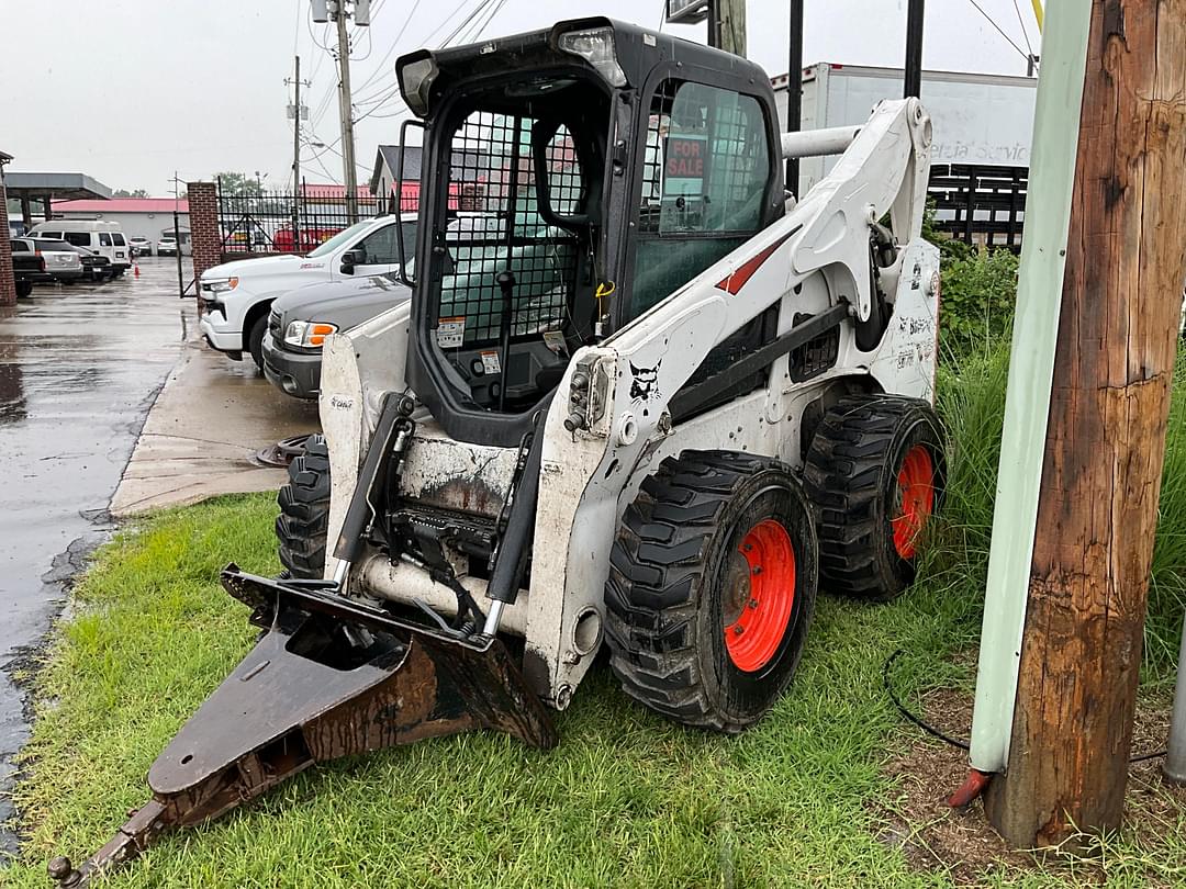 Image of Bobcat S770 Primary image
