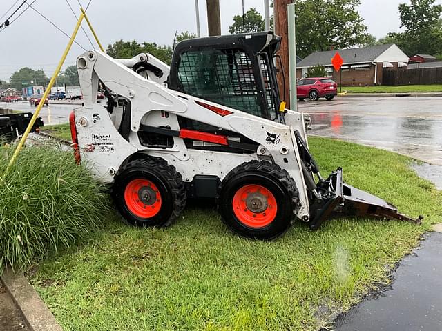 Image of Bobcat S770 equipment image 3