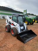 2020 Bobcat S850 Image