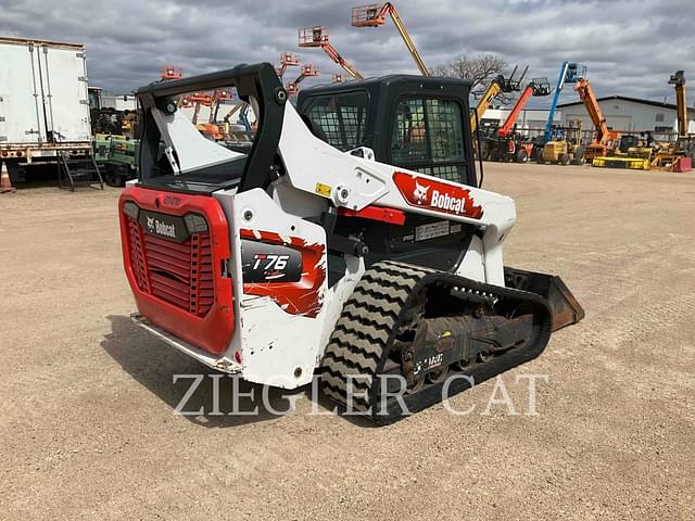 Image of Bobcat T76 equipment image 2