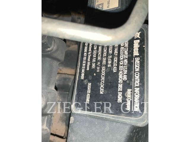 Image of Bobcat T76 equipment image 1